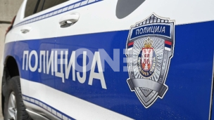 Pronađeno telo muškarca